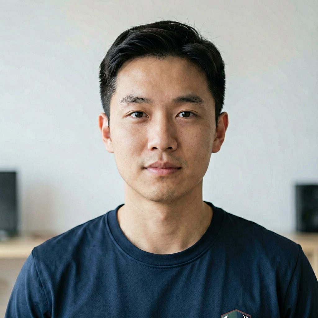 数据分析爱好者头像